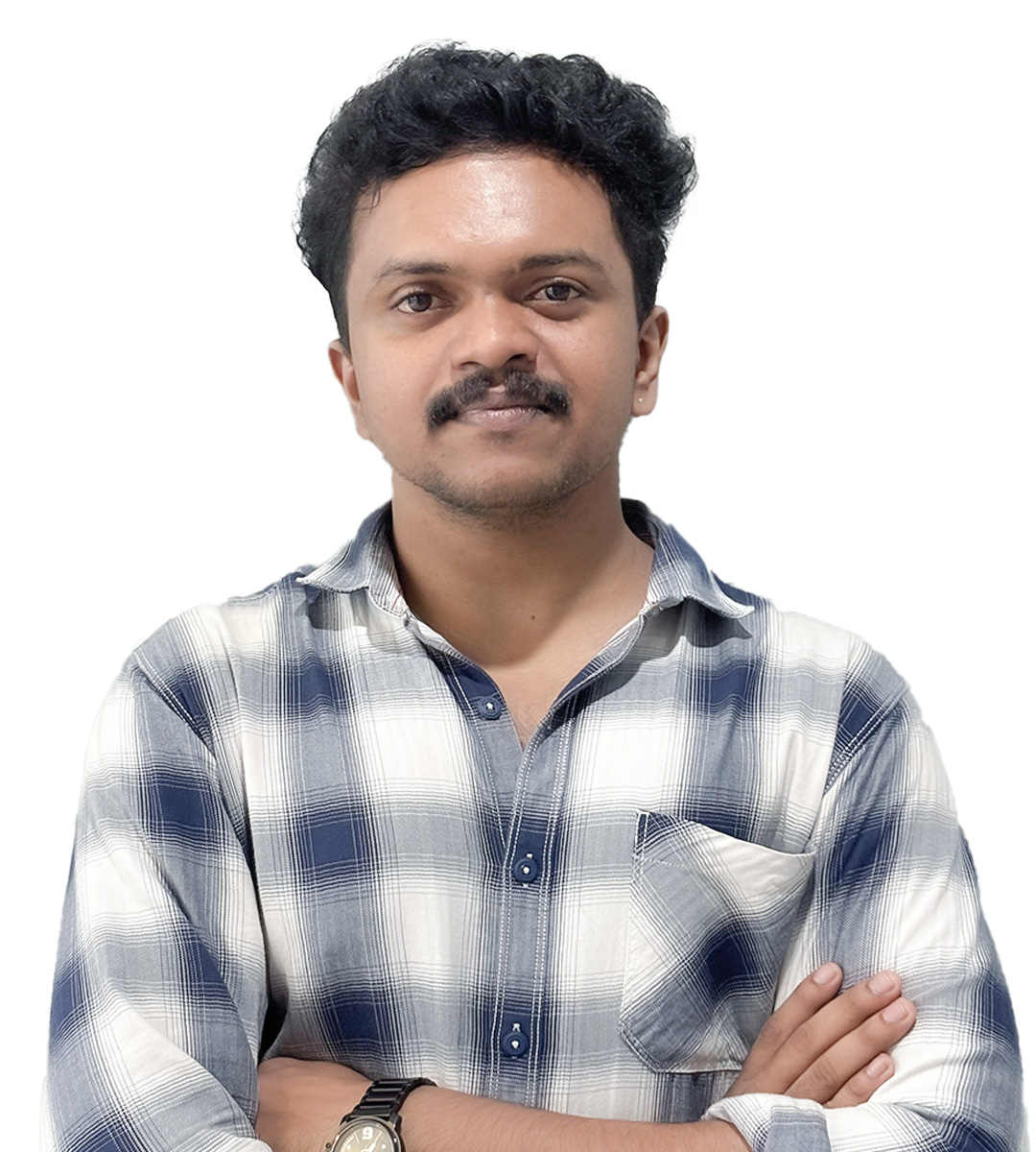 Vipin Vaishak
