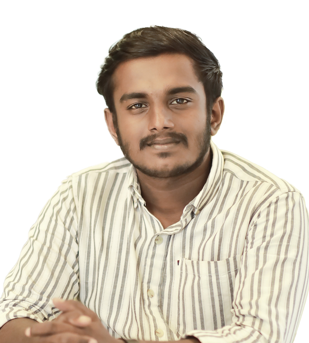 Akhil Sutheesh