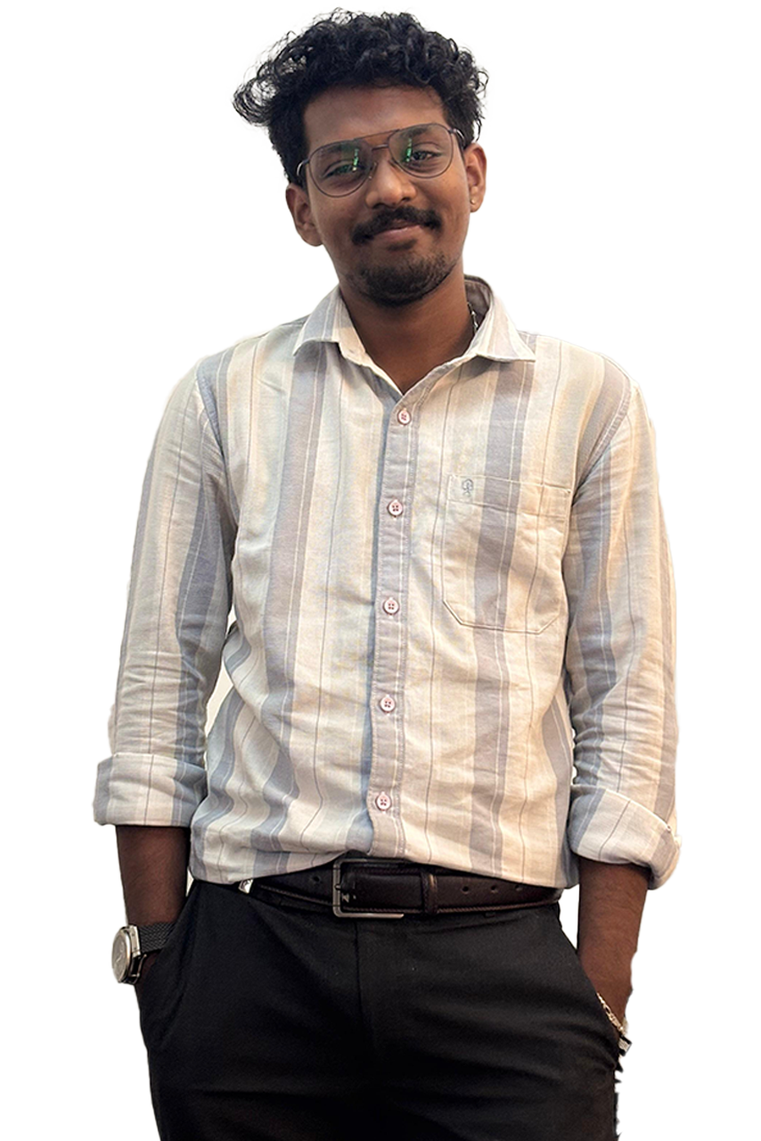 Freelance Ecommerce Developer in Trivandrum